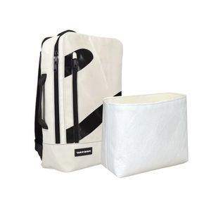 缇星梵适用Freitag HAZZARD F306背包杜邦纸内胆包撑轻薄防水收纳