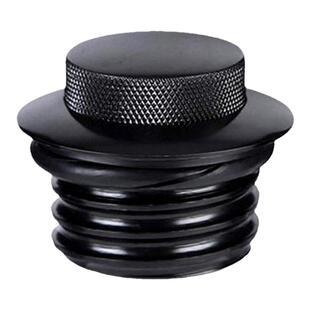 适用哈雷XL883 1200 X48 X72 戴娜肥仔软尾 改装复古按压式油箱盖