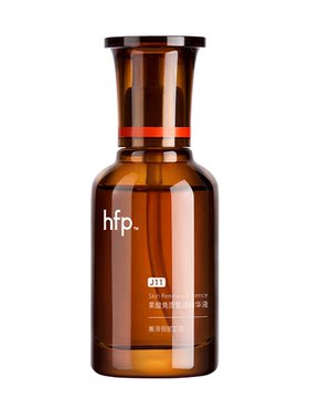 hfp油皮抛光细腻精华液