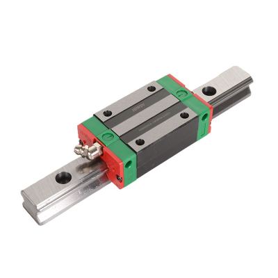 上银RG滚柱重载型机床导轨