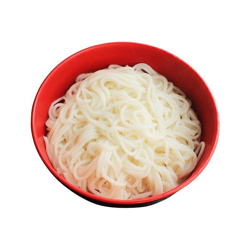 重庆米线地方特产合川粗细