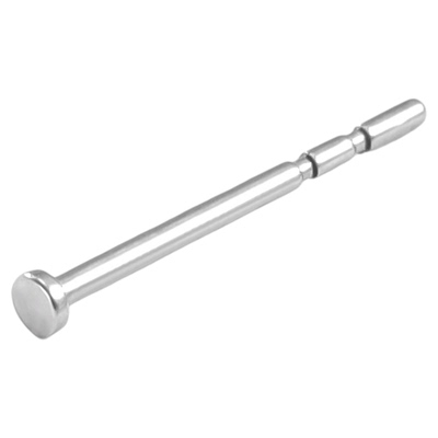 钛合金f136细针养耳棒耳骨钉