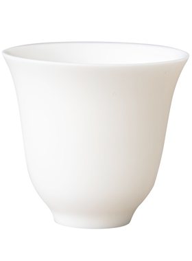 陶瓷德化刻字茶具主人杯