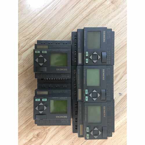 询价plc，logo，6ED1 052-1MD00-