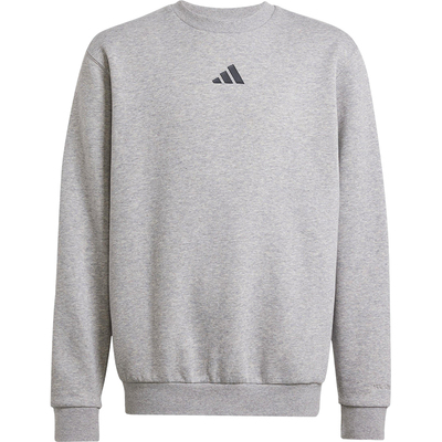 Adidas/阿迪达斯正品J ALLSZN GFX SW大童透气长袖圆领卫衣JC7642