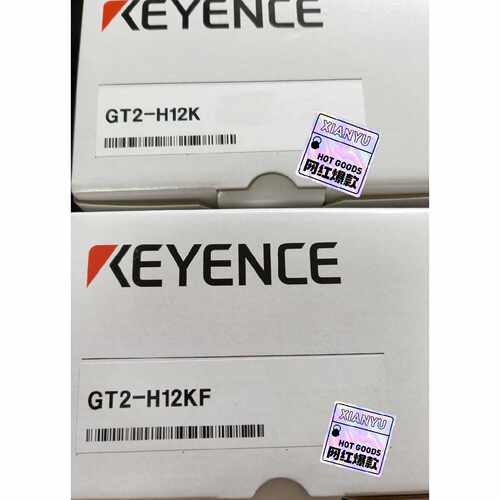 议价基恩士GT2H12KGT2H12KF位移适用