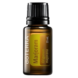 多特瑞马郁兰精油 官网正品 美国多特瑞精油 Doterra Marjoram