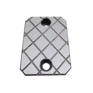 尚风模具导向条中间导轨精雕油槽滑块压条导向耐磨定长江SF36加硬