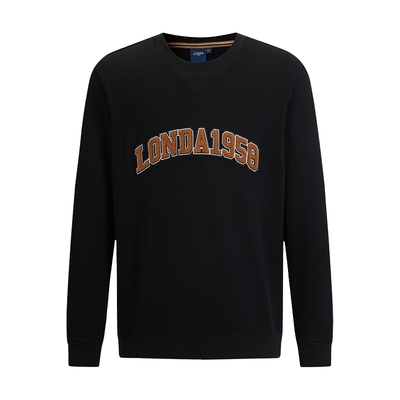 LONDA伦德马秋冬长袖T恤卫衣