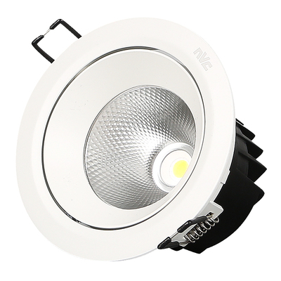 雷士cob射灯客厅嵌入式NLED1501 1502 1503 1504 1505 1506 1507