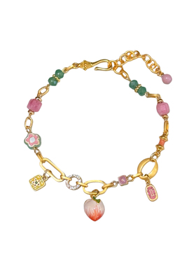 2026新款新中式气质高级感手链