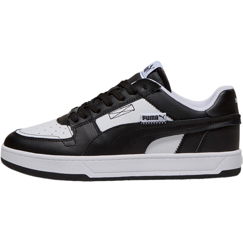 Puma/彪马正品新款男女同款经典透气运动低帮板鞋392332-02