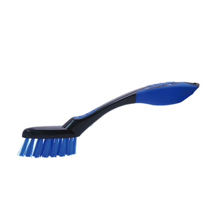 意大利CT施达多功能家用去污缝隙刷 瓷砖洗手间地板刷硬毛小刷子