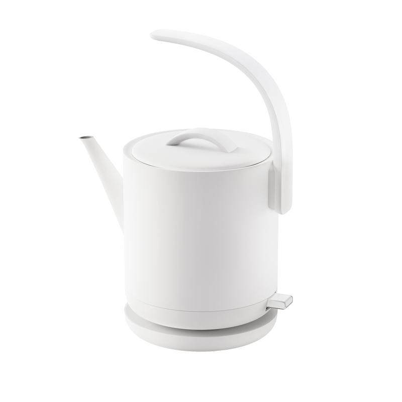 三界茶具D1-Q烧水壶家用电水壶304不锈钢泡茶专用自动断电茶壶