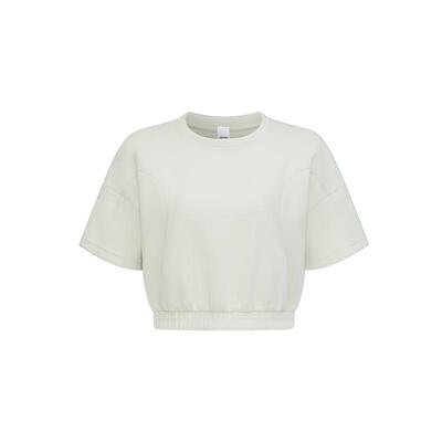 SIINSIIN收腰T恤女修身显瘦