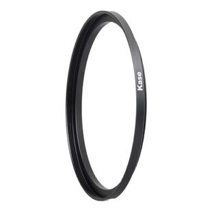 卡色 67-82mm滤镜螺纹螺口转接环 大口径滤镜搭配小口径镜头 一镜多用转换接环