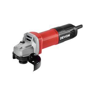 大有切割机DAG大功率角磨机抗过载手磨机抛光开槽磨光机打磨机