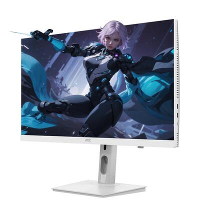 AOC大师5800高性能27英寸一体机