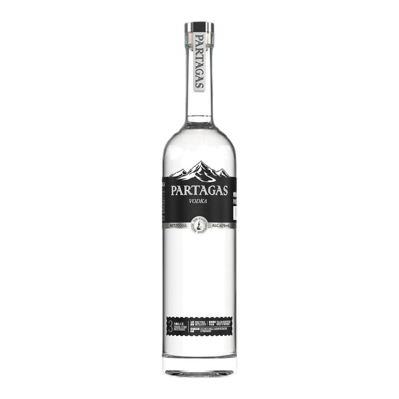 拜德佳士伏特加酒高度洋酒鸡尾酒调酒基酒vodka生命之水商用烈酒