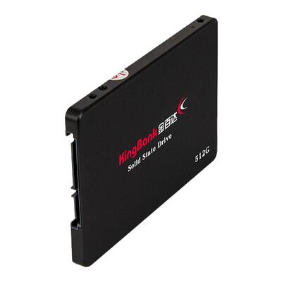 kingbank/金百达 KP320 256G 512G 1TB SSD固态硬盘 SATA3.0接口