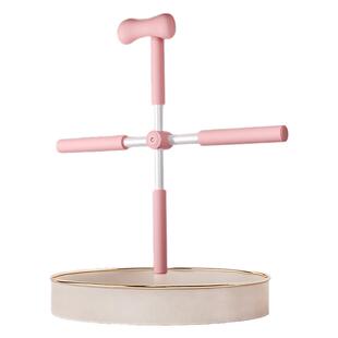 德国-JIANGE/形体棍瑜伽十字架瑜伽开肩美背儿童成人矫正驼背神器
