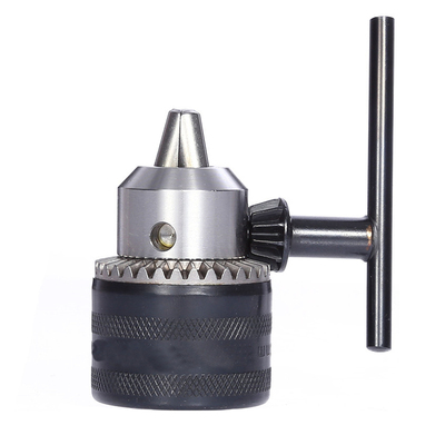 b10锥孔钻夹头刨床万用多功能