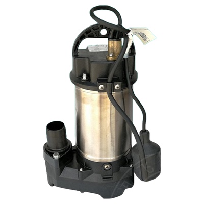 威乐wilo全自动潜水排污泵