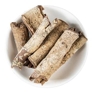 紫荆皮中药材500克山间谷草 紫荆木根皮白林皮川槿皮肉红内消新货