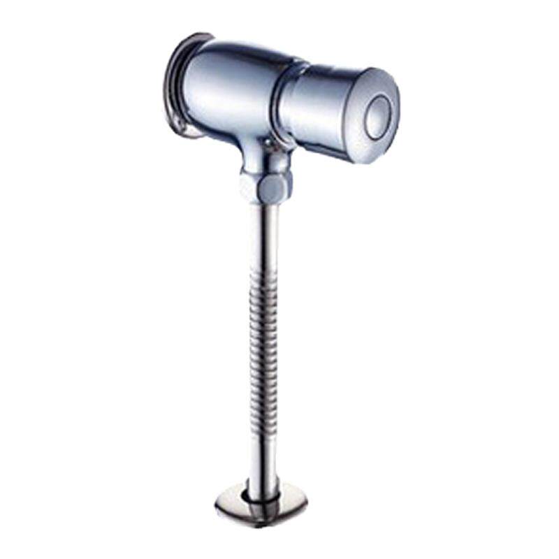 延时小便器冲洗器全铜