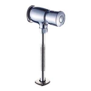 延时小便器冲洗器全铜