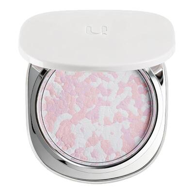 unny小碎花粉饼定妆补妆控油持久不易脱妆蜜粉散粉哑光官方旗舰店