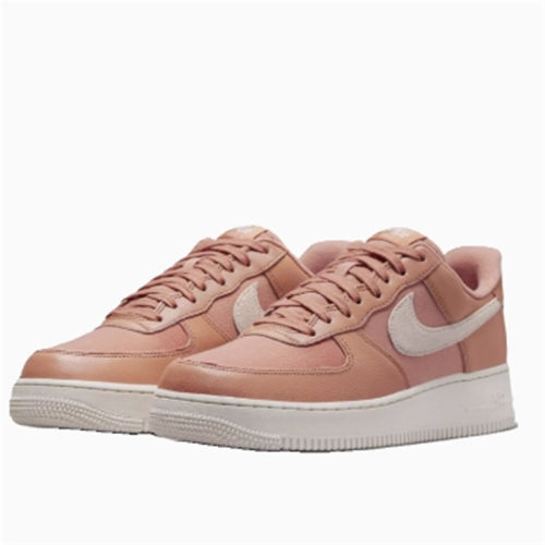 Nike Air Force 1 AF1空军低帮耐磨轻便板鞋CZ0270 IB8890