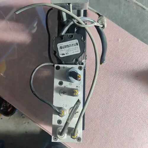 【请询价】MAXCESS美塞斯 FIFE 推动器/EPC执行器，