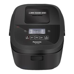 日本松下SR-L15H8电饭煲正品IH多功能 家用智能4L大容量3-4-5-6人