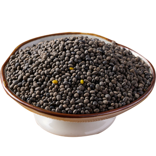 老品种肾型黄心小黑豆500g 小黑豆马科黑豆 药用野料豆细黑马料豆