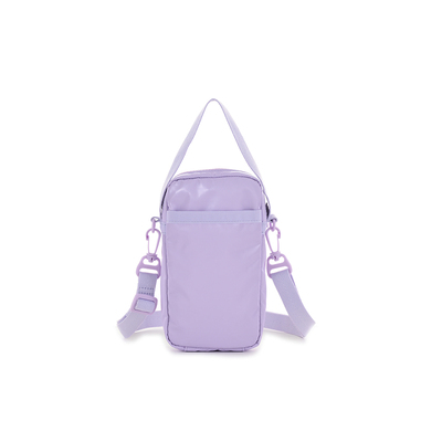 LeSportsac经典纯色斜挎包