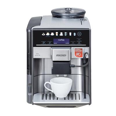 西门子全自动咖啡机欧洲热卖家用