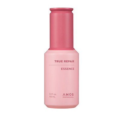 AMOS爱茉诗顺滑修护精油100ml