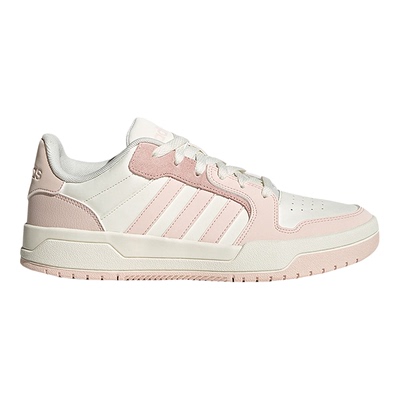 阿迪达斯男女时尚耐磨板鞋