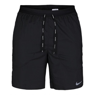 Nike/耐克正品夏季新款男子透气跑步运动休闲训练短裤CJ5460