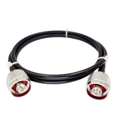 N头连接线RG58同轴线天线延长线