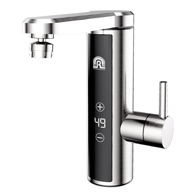 容声电热水龙头卫生间卫浴款