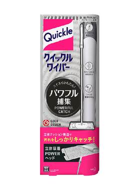 KAO/花王静电可拆卸除尘拖把
