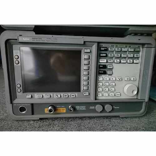 【请询价】安捷伦N8975A噪声系数分析仪长期现金回