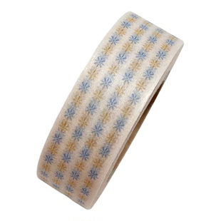 胶带分装 韩国yoyilstudio正版胶带基础拉条胶带手帐文创