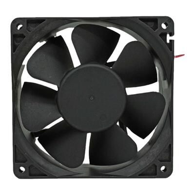 ChenFY CD-121238SM 12V 0.50A 12CM 12038 机箱电源散热风扇