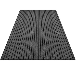 进门地垫入户门高级脚垫家用防滑门垫门口可裁剪地毯室内玄关橡胶