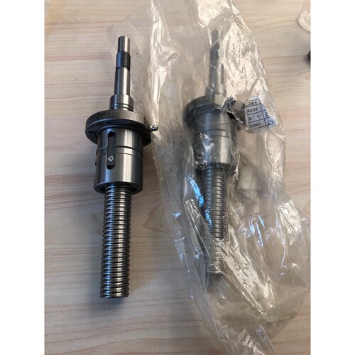 议价THKKX07D03455丝杆全新闲置议价可维修