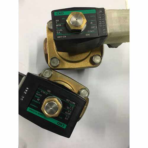 一  现货电磁阀ADK11-25A-02G/03A/02HS/B4A全新原装