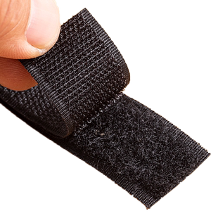 鞋子魔术贴更换强力子母扣贴儿童鞋衣服用粘扣雌雄自粘贴粘贴条带